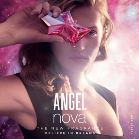 ANGEL NOVA EDP